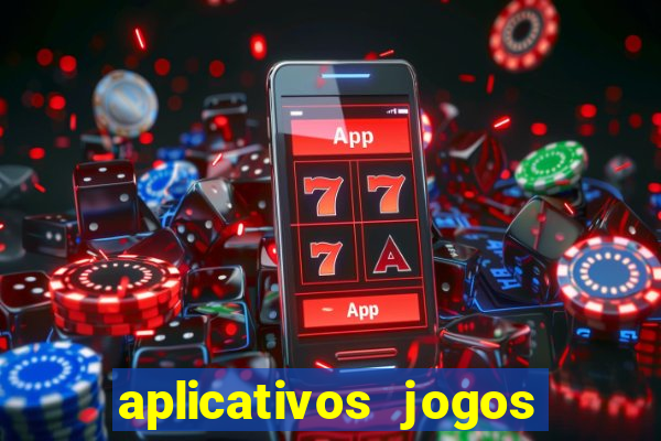 aplicativos jogos de futebol